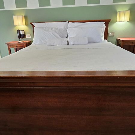 Hotel Rosalba Perugia Zewnętrze zdjęcie