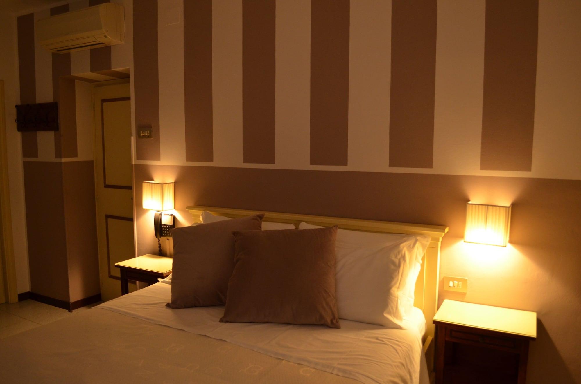 Hotel Rosalba Perugia Zewnętrze zdjęcie