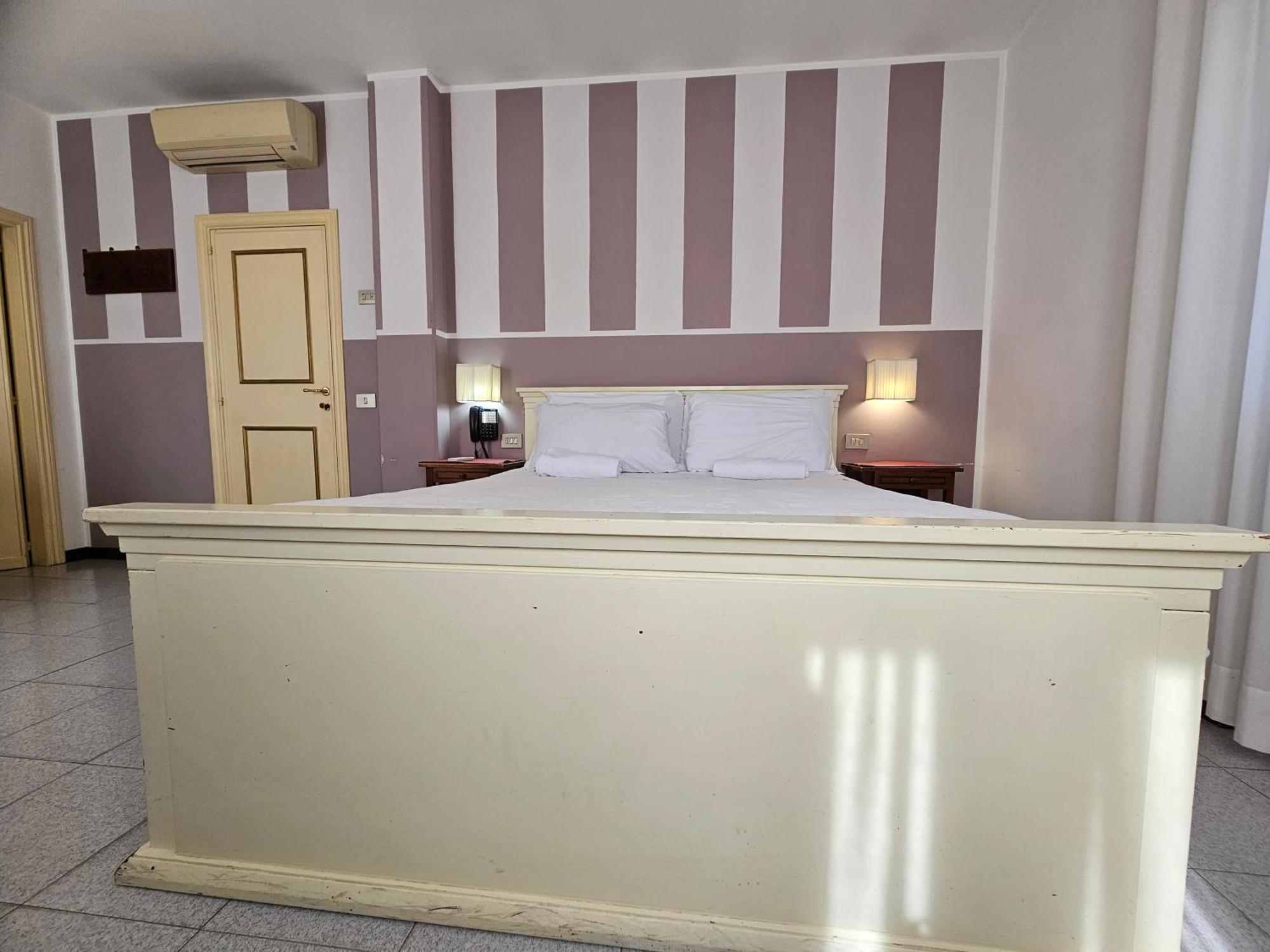 Hotel Rosalba Perugia Zewnętrze zdjęcie