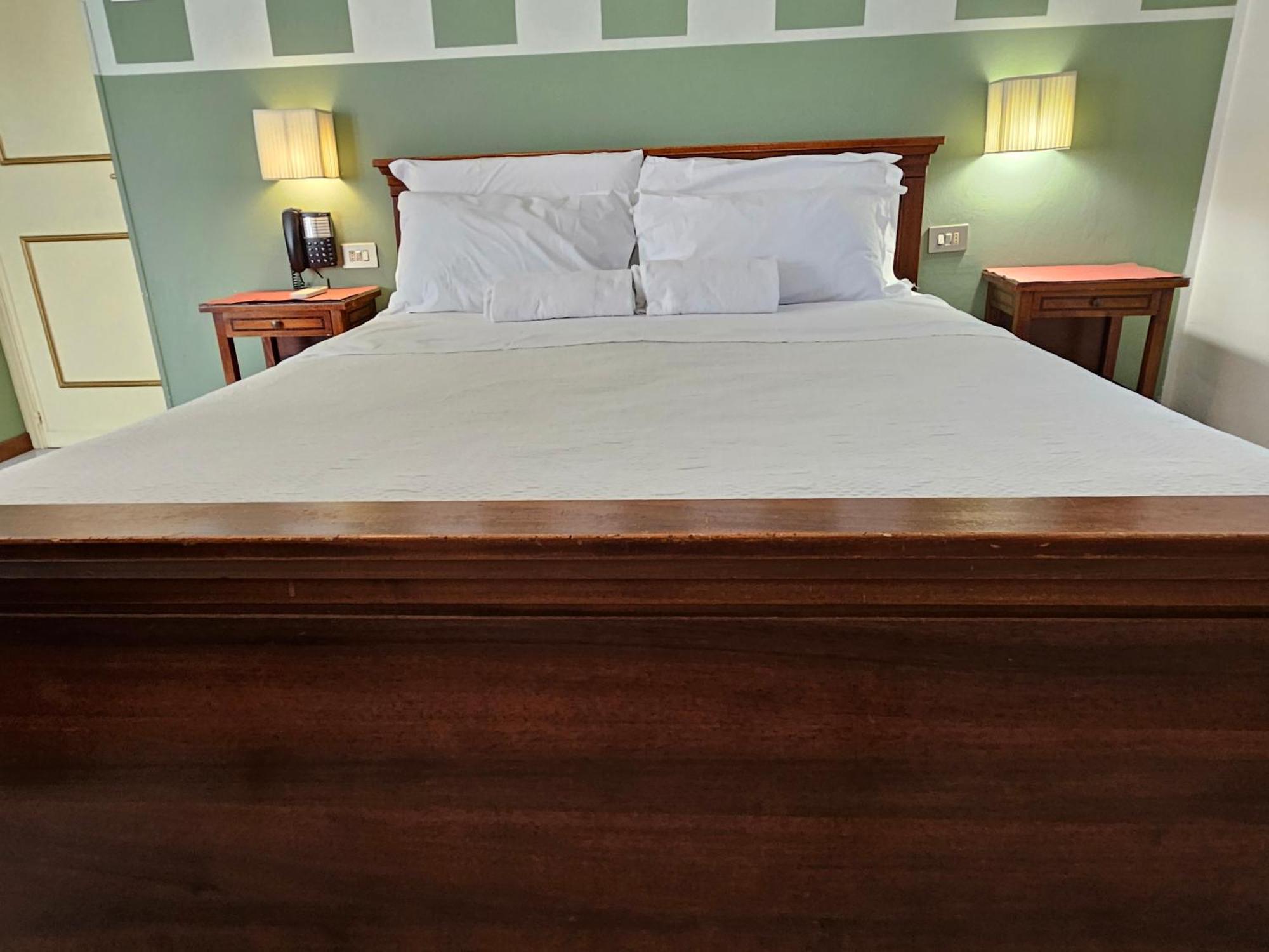 Hotel Rosalba Perugia Zewnętrze zdjęcie