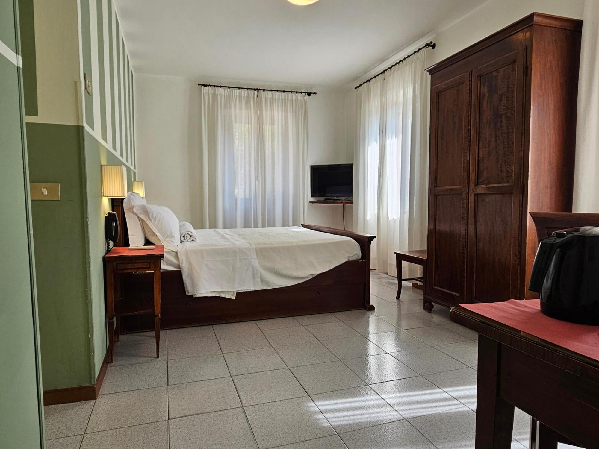 Hotel Rosalba Perugia Zewnętrze zdjęcie