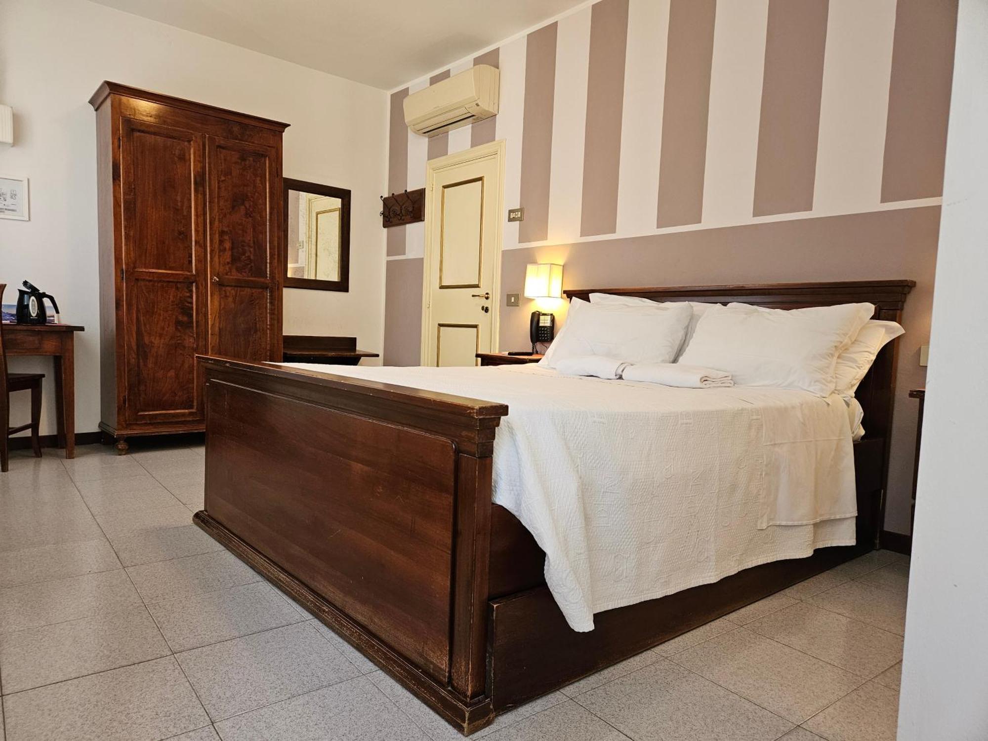 Hotel Rosalba Perugia Zewnętrze zdjęcie