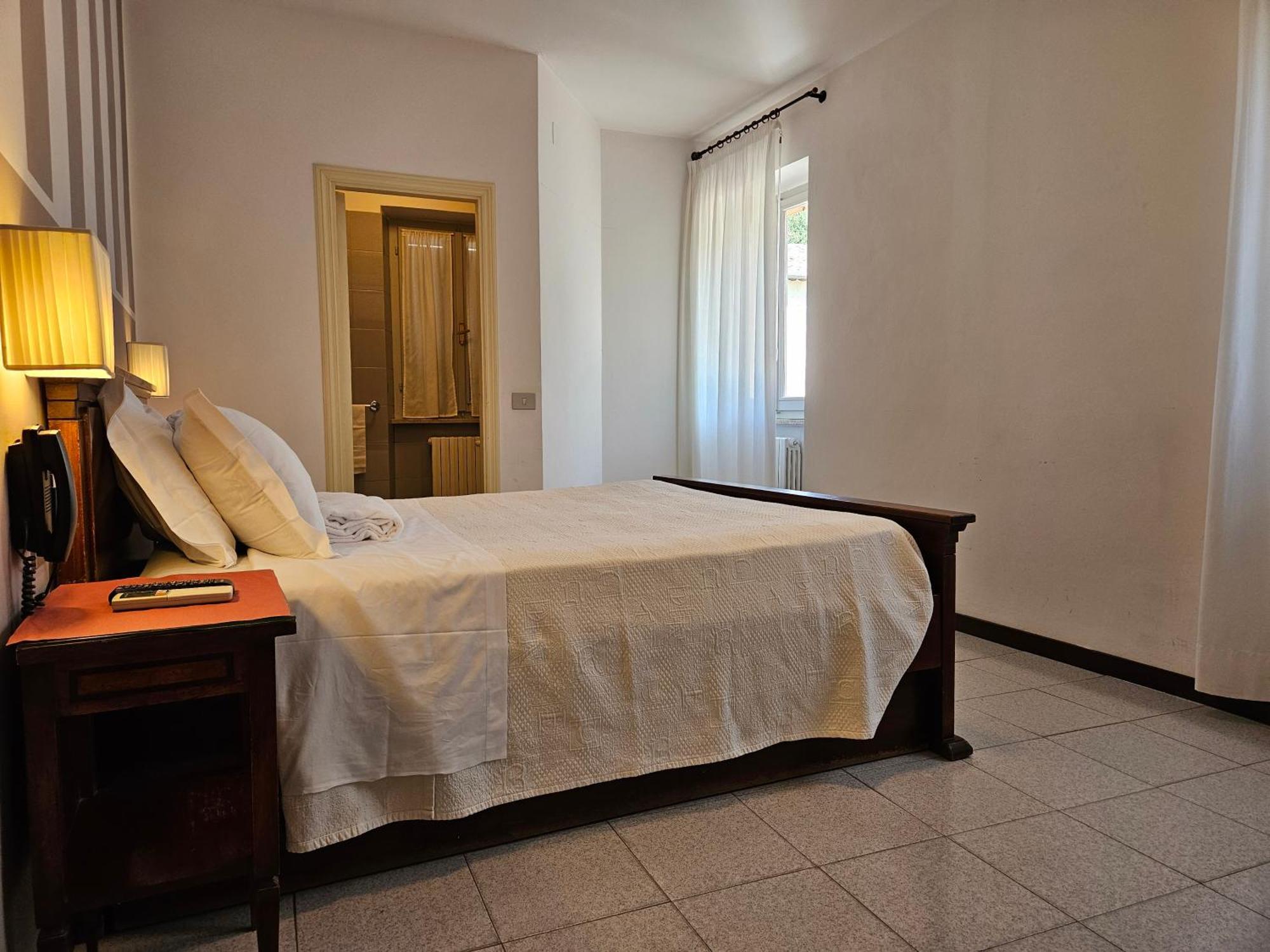 Hotel Rosalba Perugia Zewnętrze zdjęcie