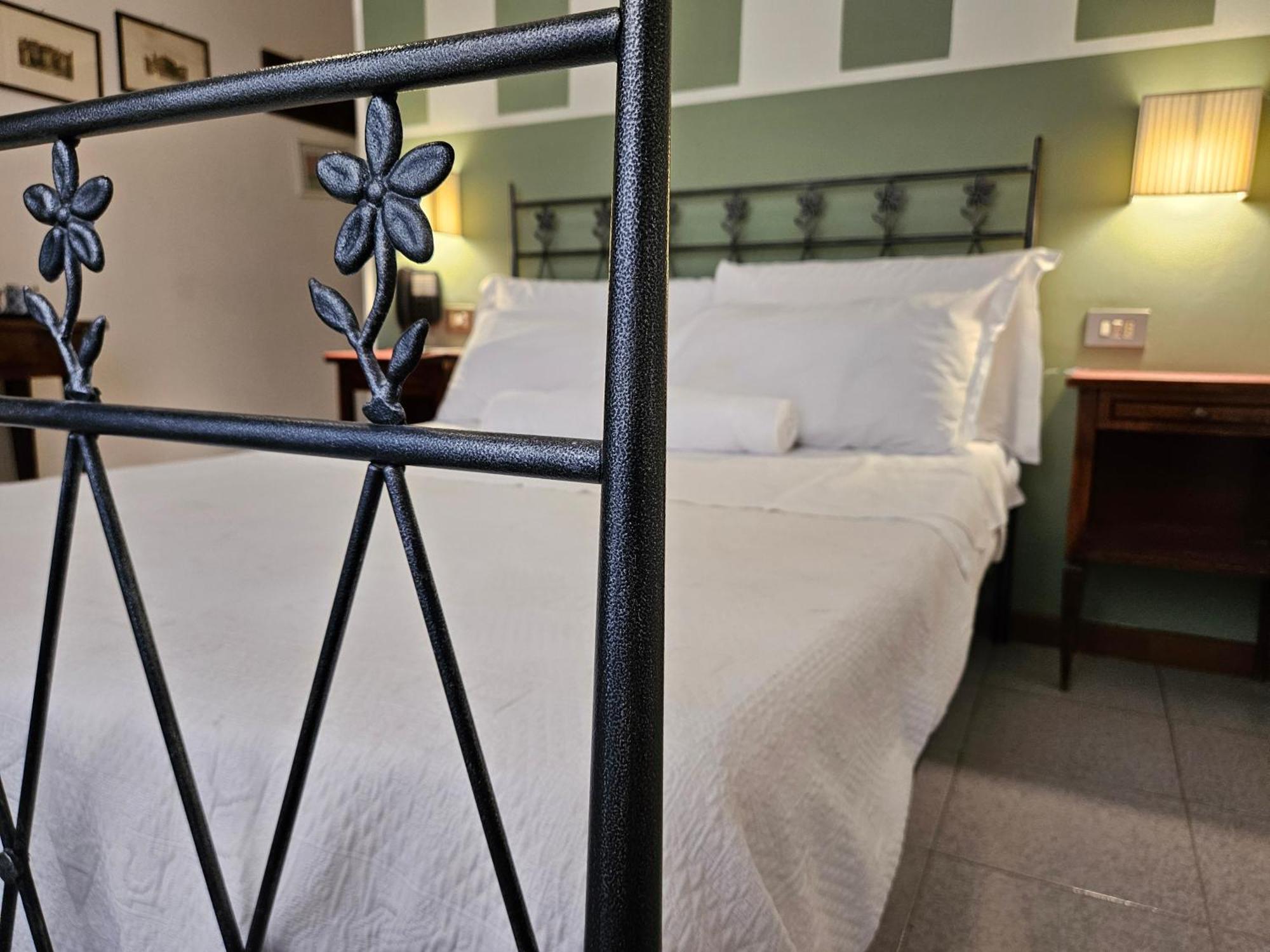 Hotel Rosalba Perugia Zewnętrze zdjęcie
