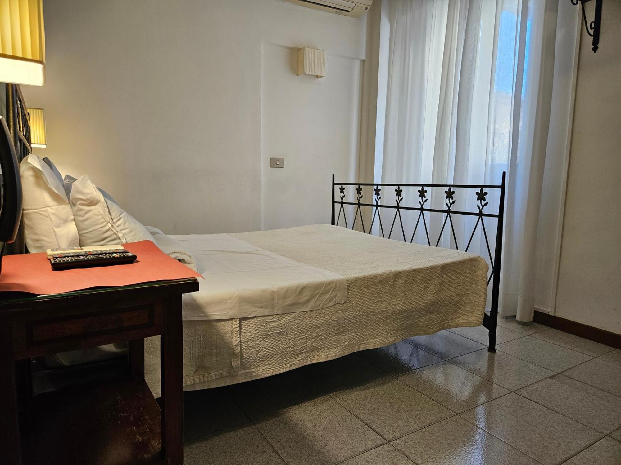 Hotel Rosalba Perugia Zewnętrze zdjęcie
