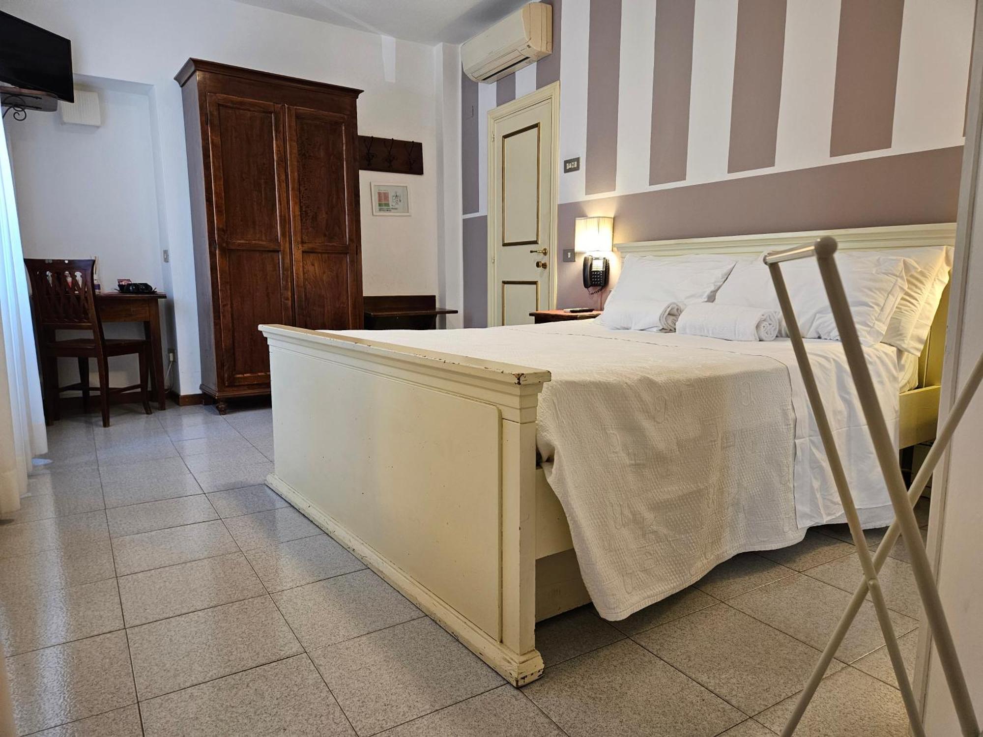 Hotel Rosalba Perugia Zewnętrze zdjęcie